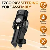 EZGO golf cart steering column